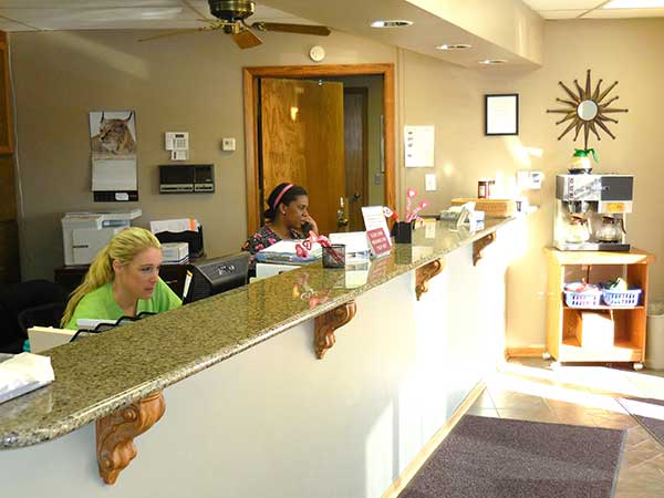 Office Image Office Image